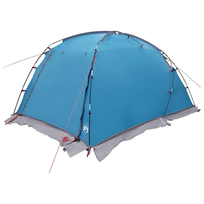 Tunnel Tent Blue 361 x 235 x 147 cm