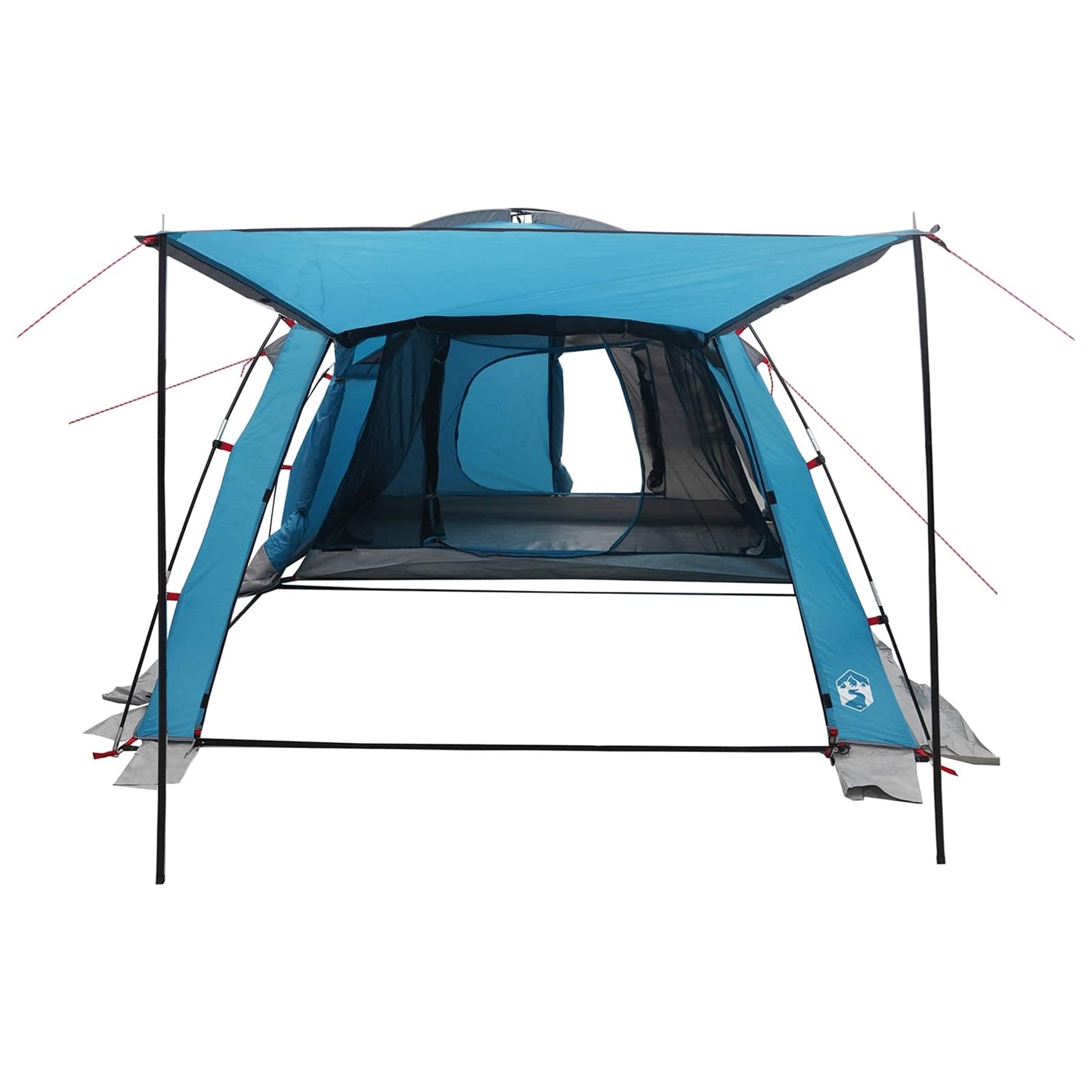 Tunnel Tent Blue 361 x 235 x 147 cm