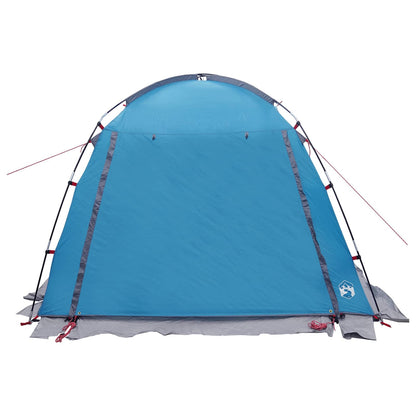 Tunnel Tent Blue 361 x 235 x 147 cm