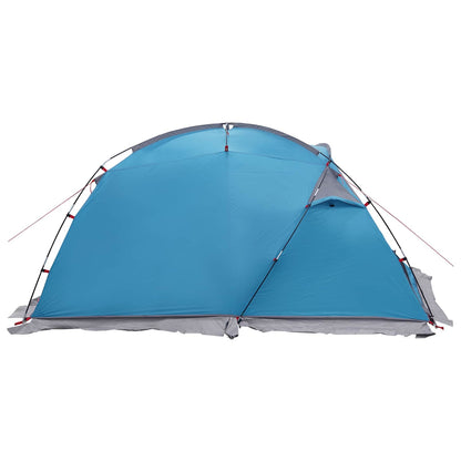 Tunnel Tent Blue 361 x 235 x 147 cm