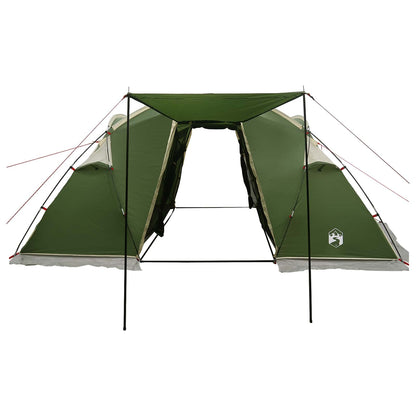 Tunnel Tent 520 x 260 x 175 cm Green