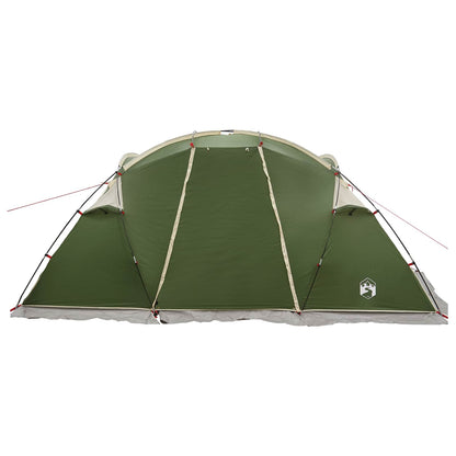 Tunnel Tent 520 x 260 x 175 cm Green