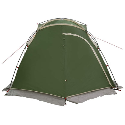 Tunnel Tent 520 x 260 x 175 cm Green