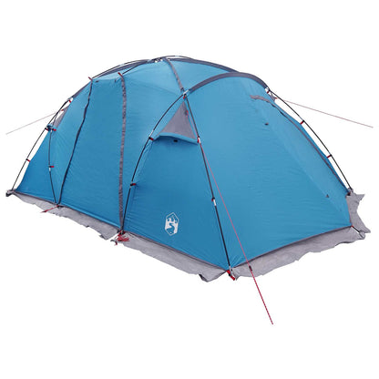 Tunnel Tent 520 x 260 x 175 cm Blue