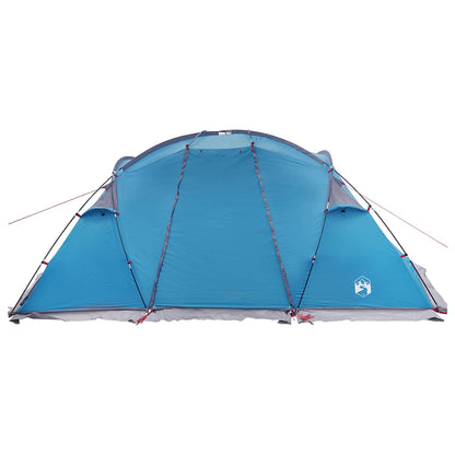 Tunnel Tent 520 x 260 x 175 cm Blue