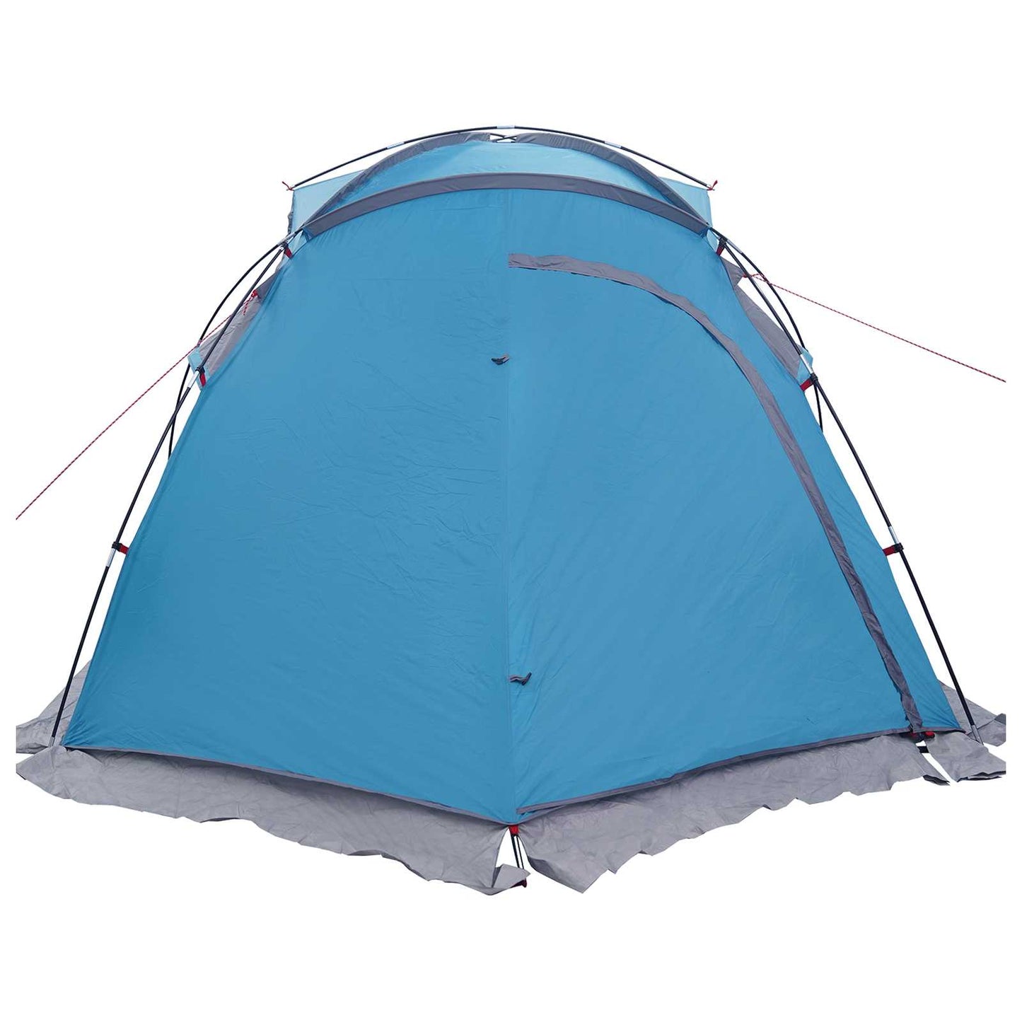 Tunnel Tent 520 x 260 x 175 cm Blue