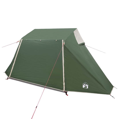 Tunnel Tent Green 475 x 220 x 192 cm