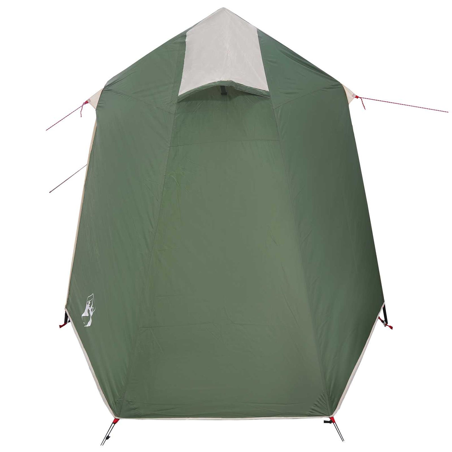 Tunnel Tent Green 475 x 220 x 192 cm