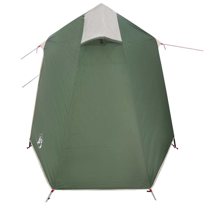 Tunnel Tent Green 475 x 220 x 192 cm