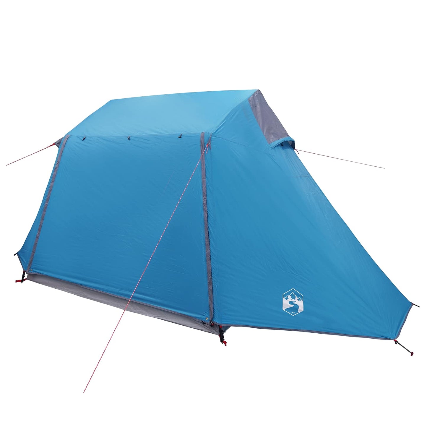 Tunnel Tent Blue 475 x 220 x 192 cm