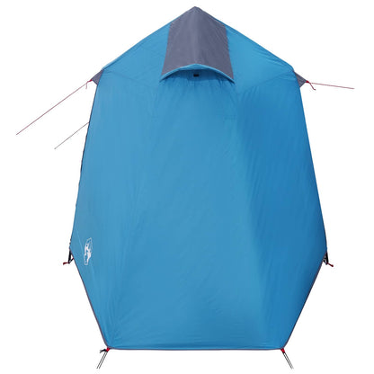Tunnel Tent Blue 475 x 220 x 192 cm
