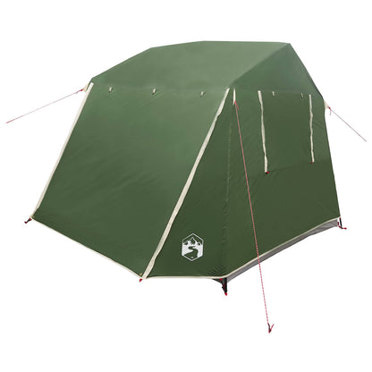 Tunnel Tent Green 275 x 240 x 200 cm