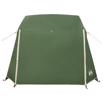 Tunnel Tent Green 275 x 240 x 200 cm