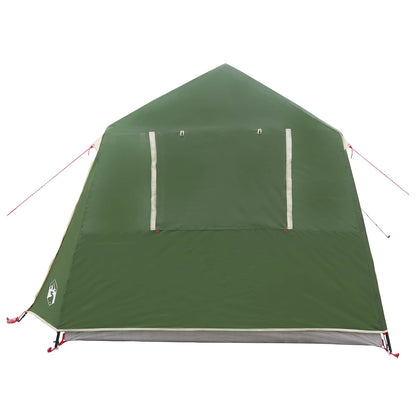 Tunnel Tent Green 275 x 240 x 200 cm