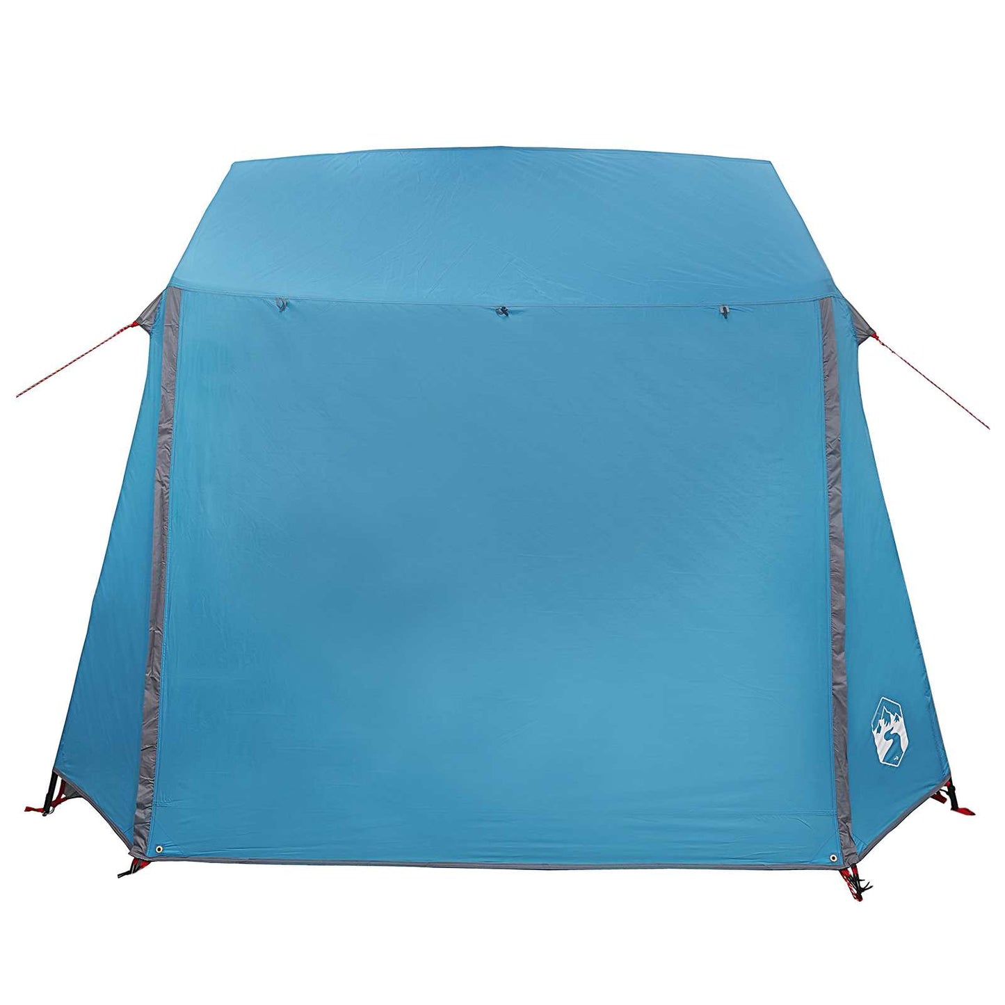 Tunnel Tent 275 x 240 x 200 cm Blue