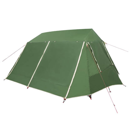 Tunnel Tent Green 400 x 278 x 182 cm