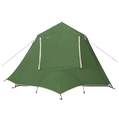 Tunnel Tent Green 400 x 278 x 182 cm