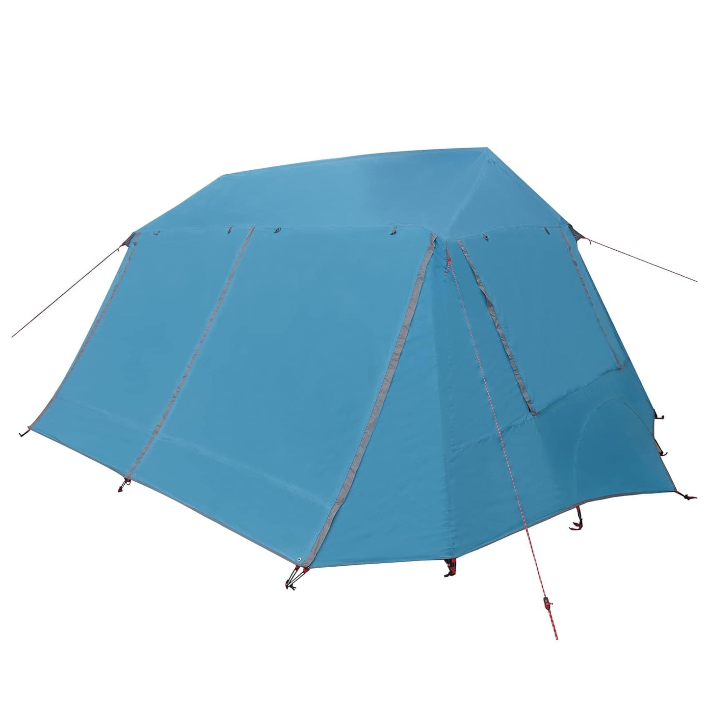 Tunnel Tent Blue 400 x 278 x 182 cm