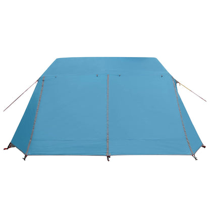 Tunnel Tent Blue 400 x 278 x 182 cm