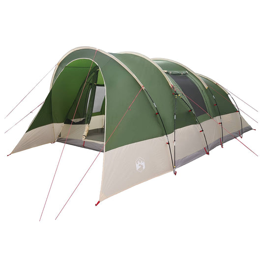 Tunnel Tent 560 x 395 x 212 cm Green
