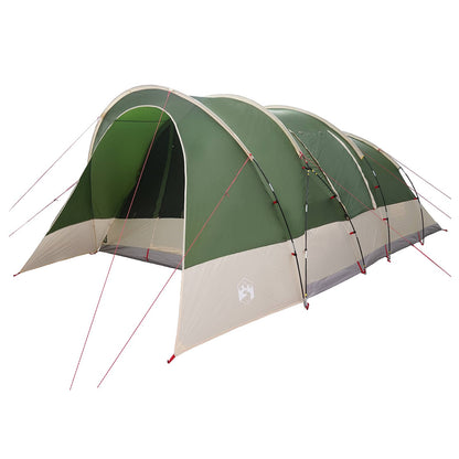 Tunnel Tent Green 560 x 395 x 212 cm