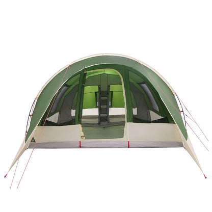 Tunnel Tent Green 560 x 395 x 212 cm
