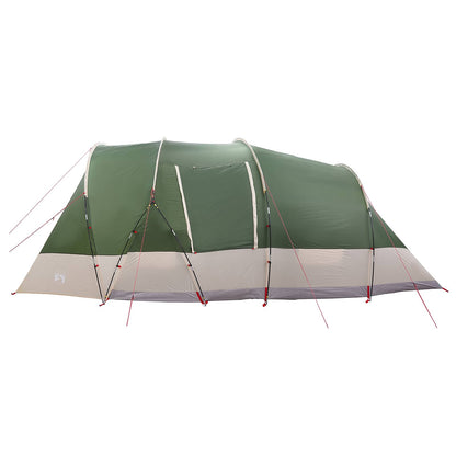 Tunnel Tent Green 560 x 395 x 212 cm