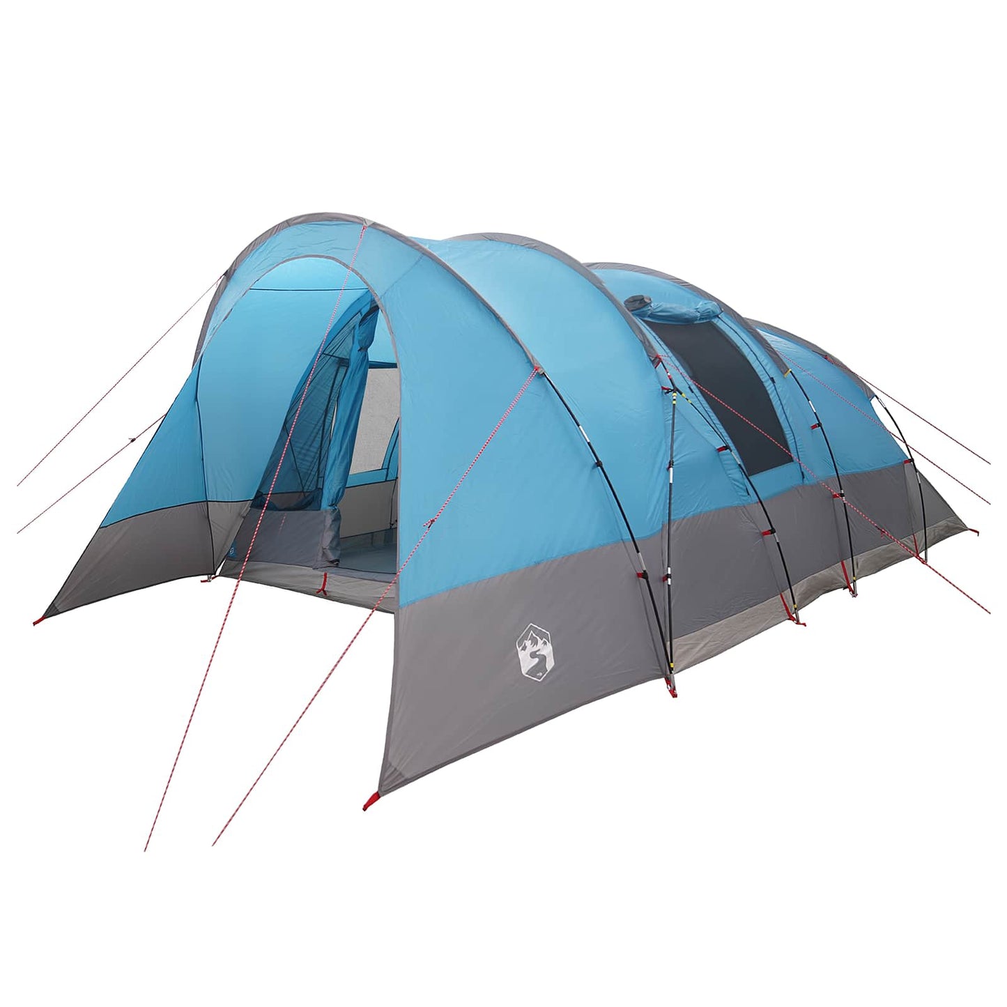 Tunnel Tent 560 x 395 x 212 cm Blue