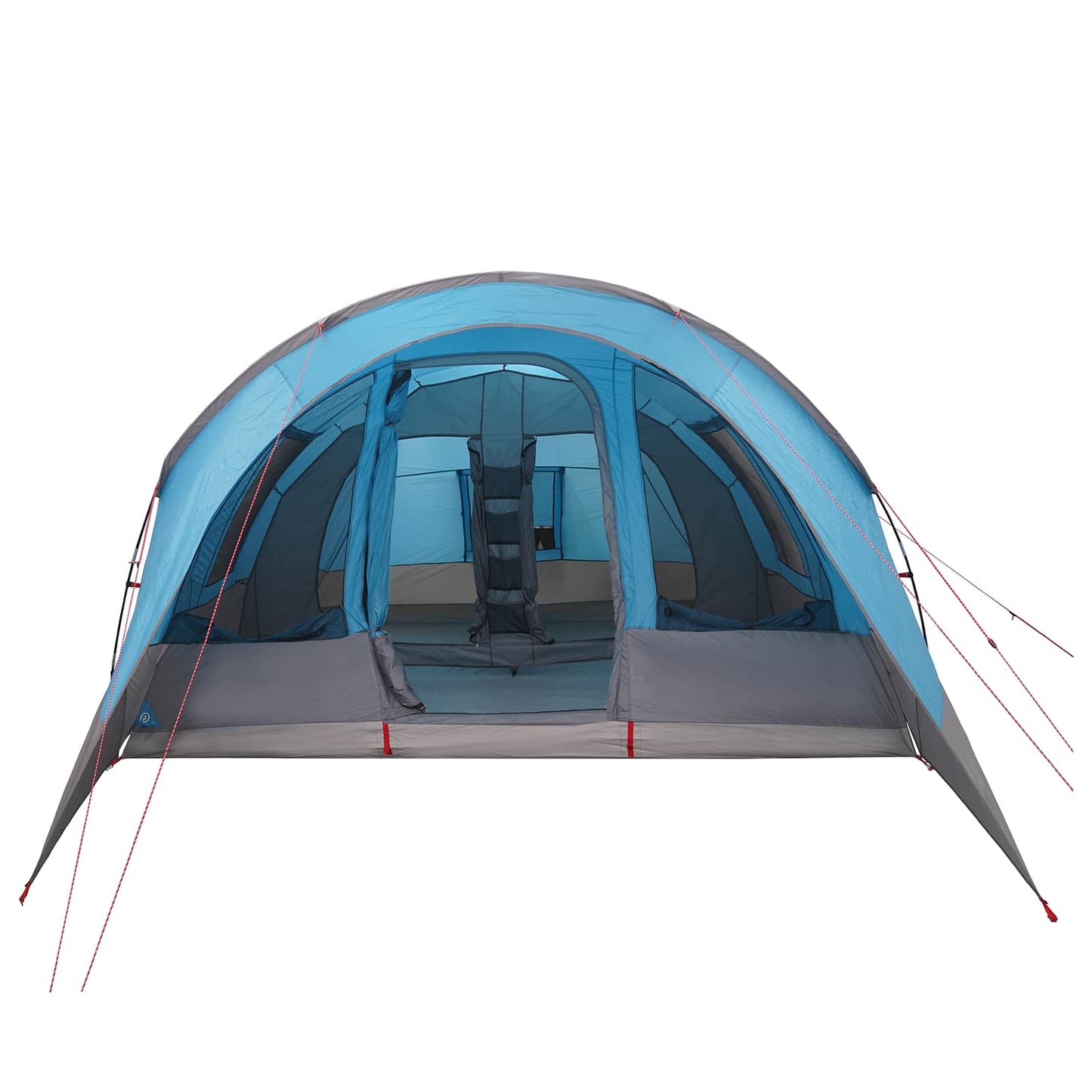 Tunnel Tent 560 x 395 x 212 cm Blue