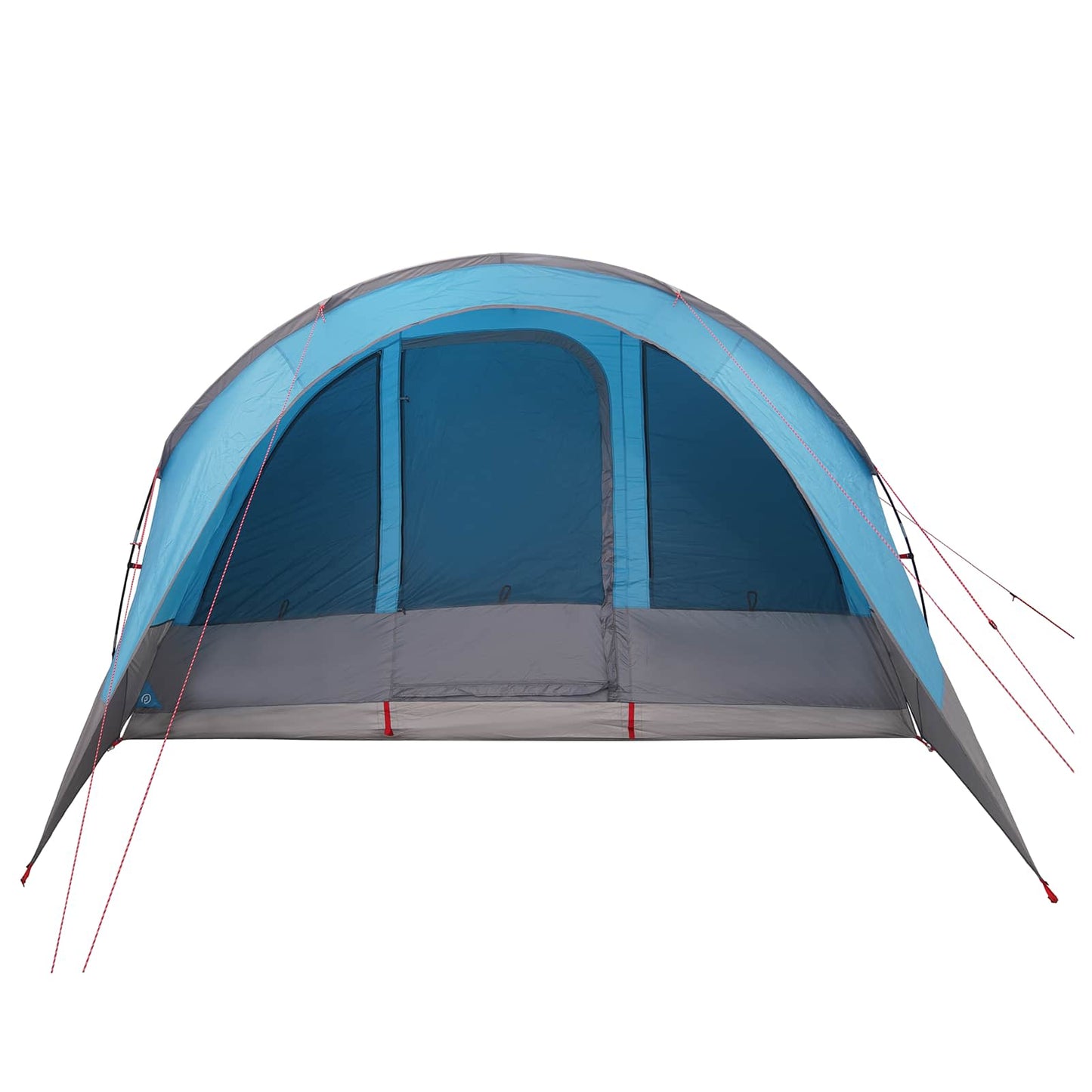 Tunnel Tent 560 x 395 x 212 cm Blue