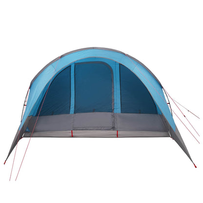 Tunnel Tent 560 x 395 x 212 cm Blue