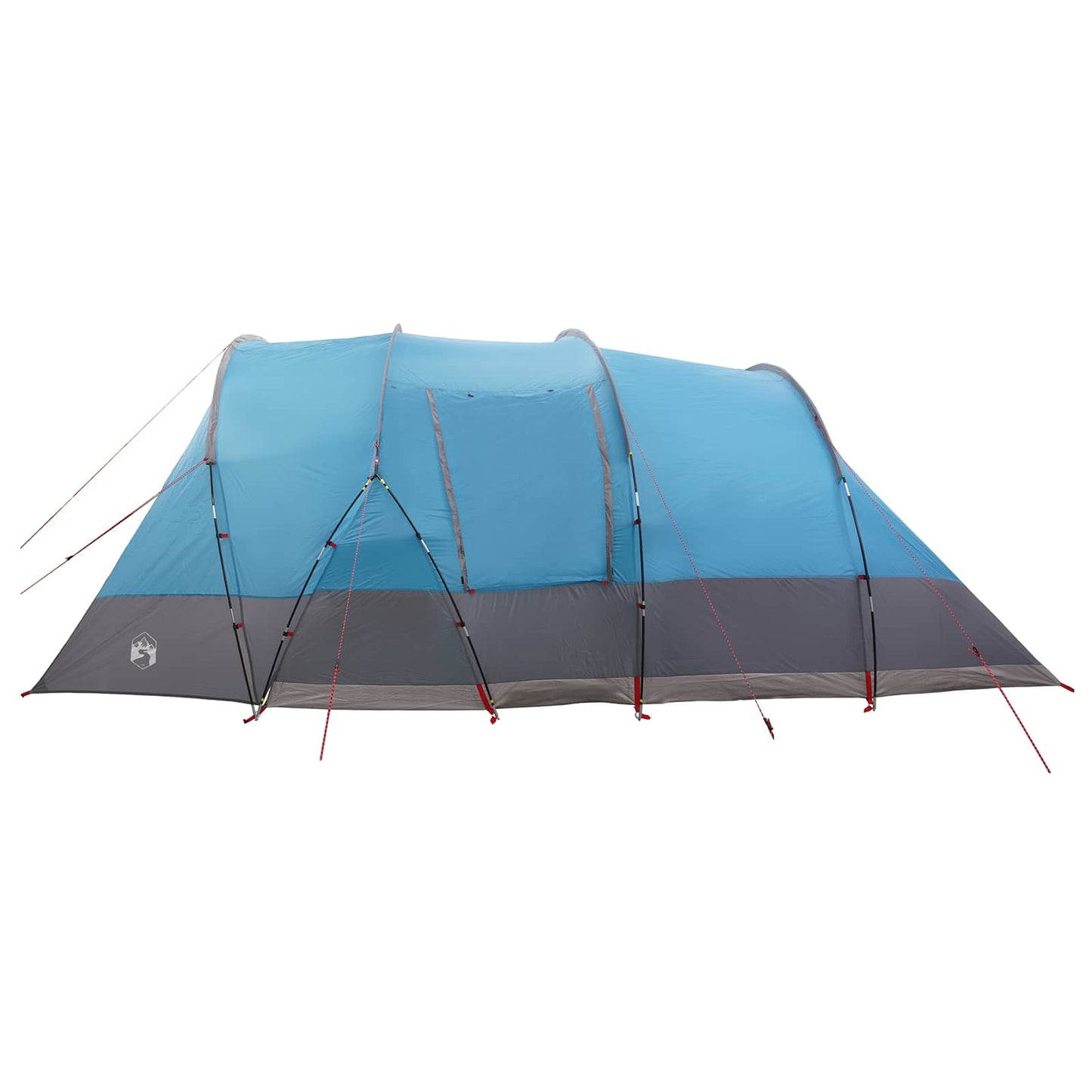 Tunnel Tent 560 x 395 x 212 cm Blue