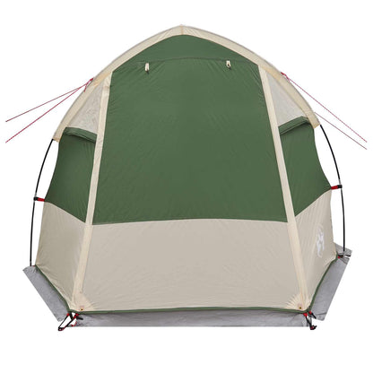Tunnel Tent Green 390 x 215 x 152 cm