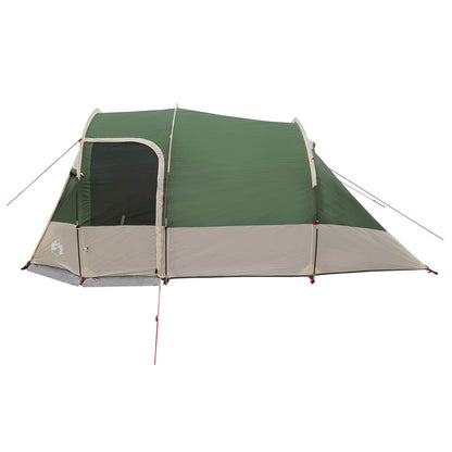 Tunnel Tent Green 390 x 215 x 152 cm
