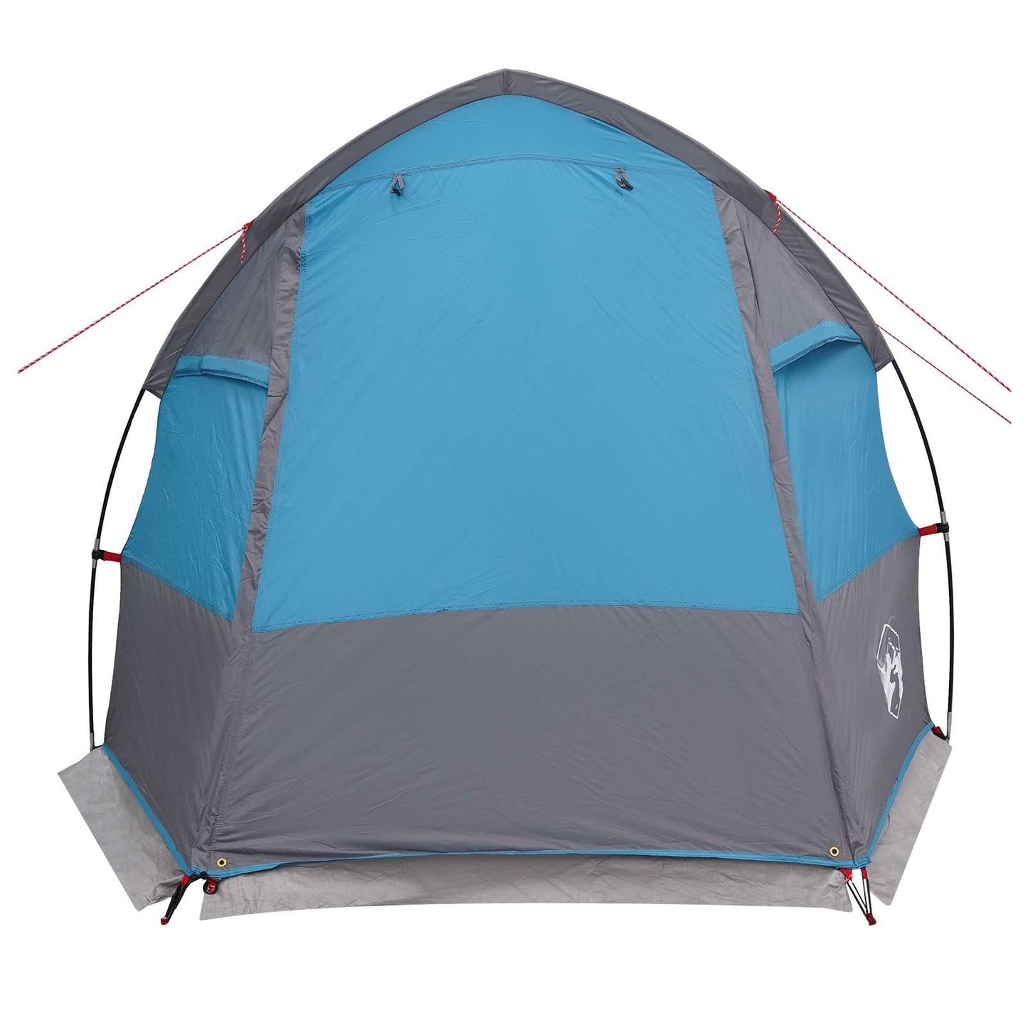 Tunnel Tent 390 x 215 x 152 cm Blue