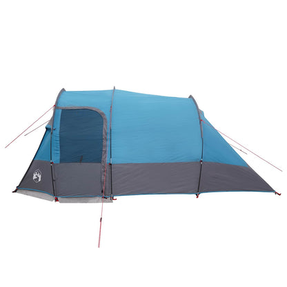 Tunnel Tent 390 x 215 x 152 cm Blue