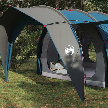 Tunnel Tent Blue 382 x 262 x 214 cm