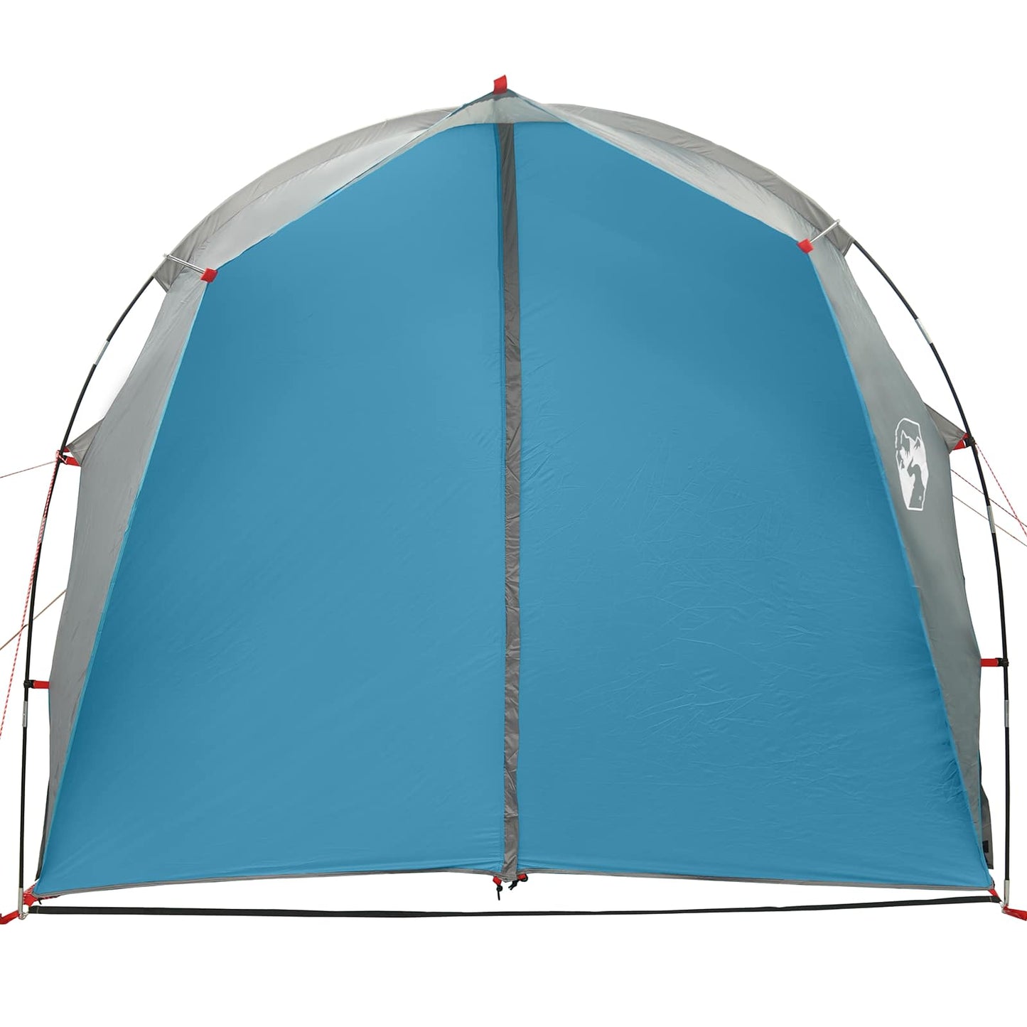 Tunnel Tent Blue 382 x 262 x 214 cm