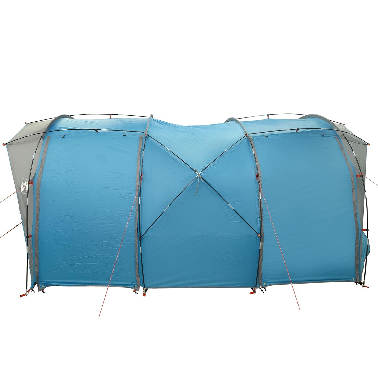 Tunnel Tent Blue 382 x 262 x 214 cm