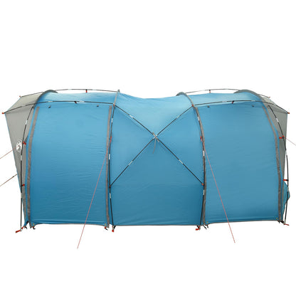 Tunnel Tent Blue 382 x 262 x 214 cm