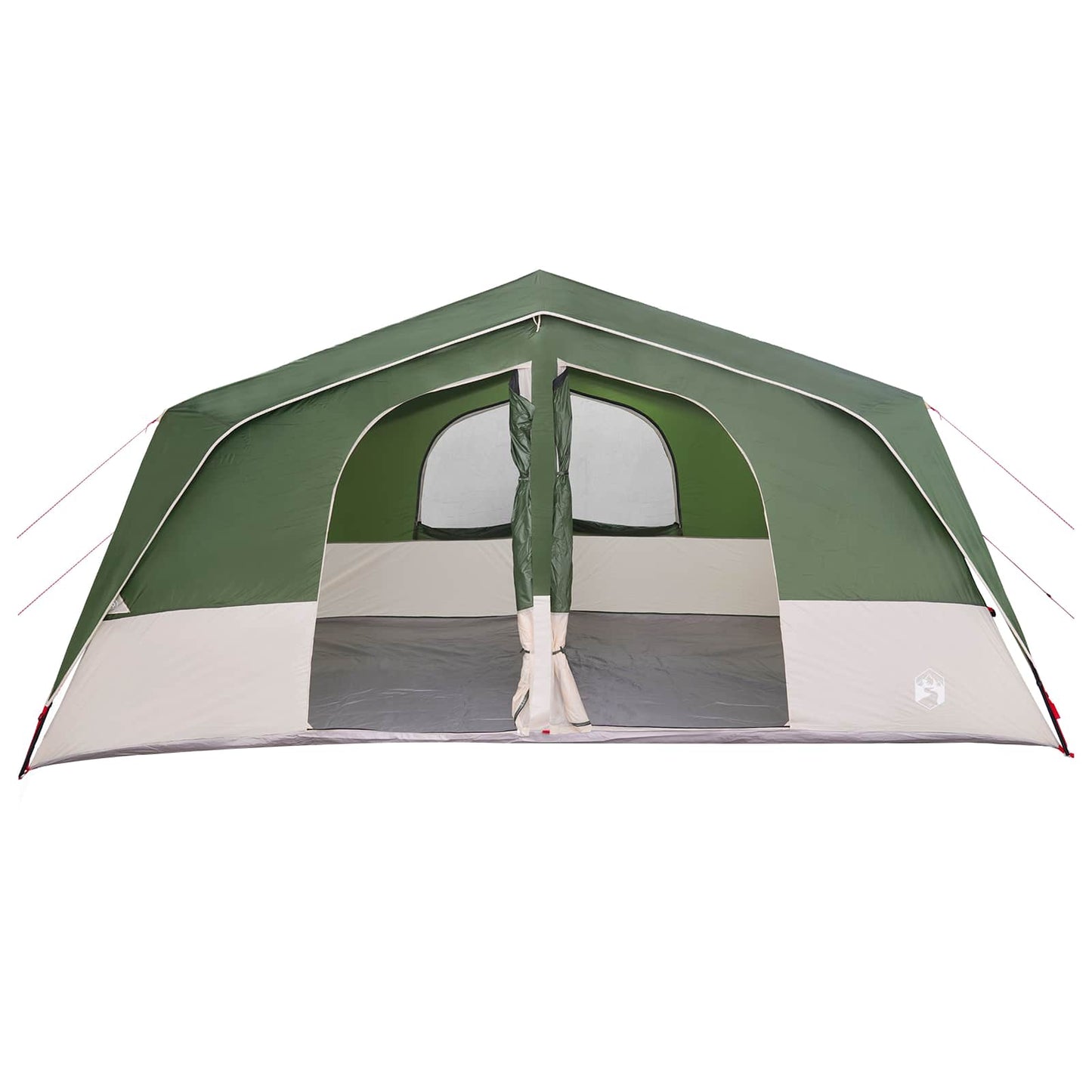 Family Tent 533 x 312 x 230 cm Green