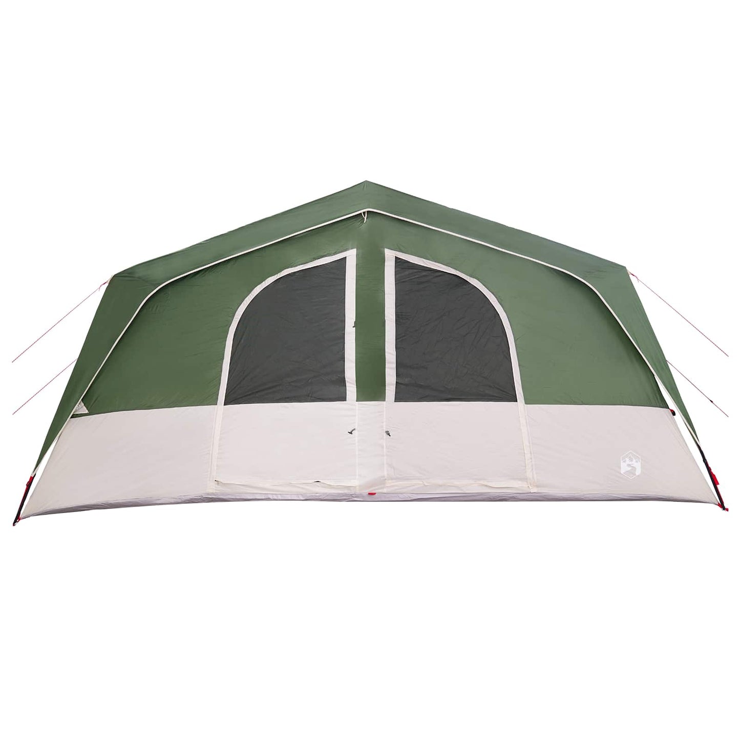 Family Tent 533 x 312 x 230 cm Green