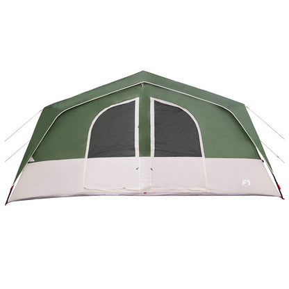 Family Tent 533 x 312 x 230 cm Green