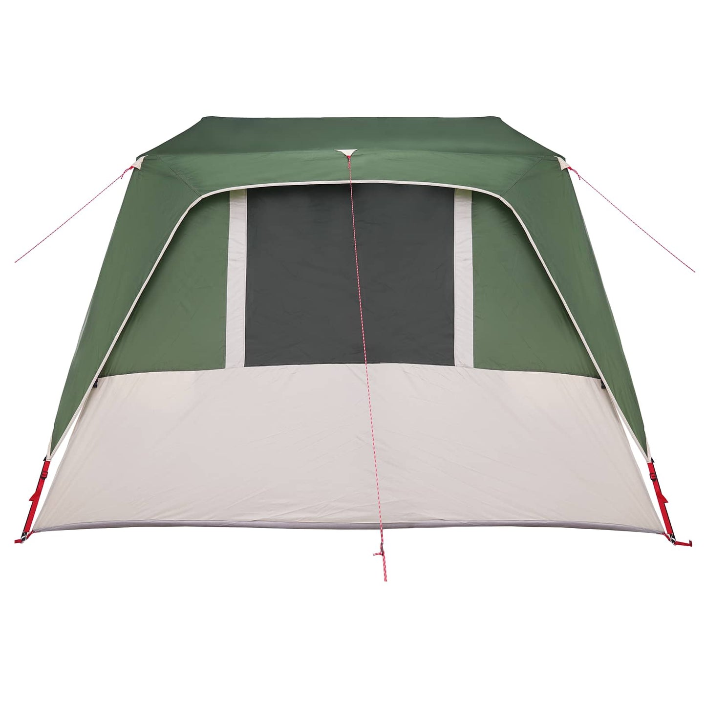 Family Tent 533 x 312 x 230 cm Green