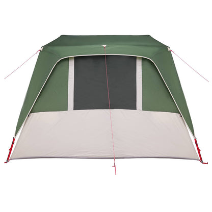 Family Tent 533 x 312 x 230 cm Green