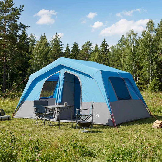 Family Tent 533 x 312 x 230 cm Blue