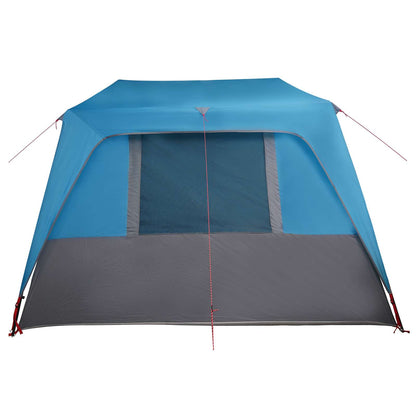 Family Tent 533 x 312 x 230 cm Blue