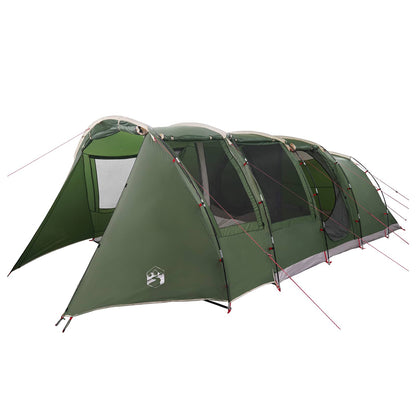 Tunnel Tent 675 x 392 x 210 cm Green