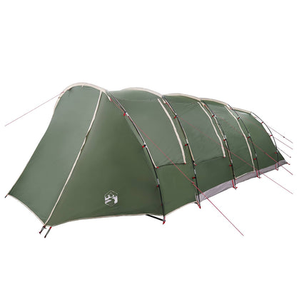 Tunnel Tent 675 x 392 x 210 cm Green