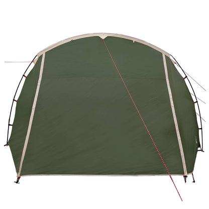 Tunnel Tent 675 x 392 x 210 cm Green
